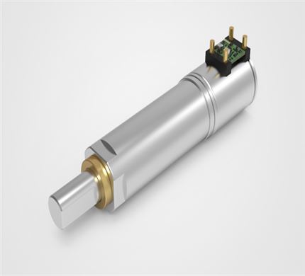 4mm步进电机齿轮箱