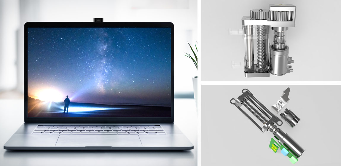 丝杆步进升降电机 丝杆步进升降电机