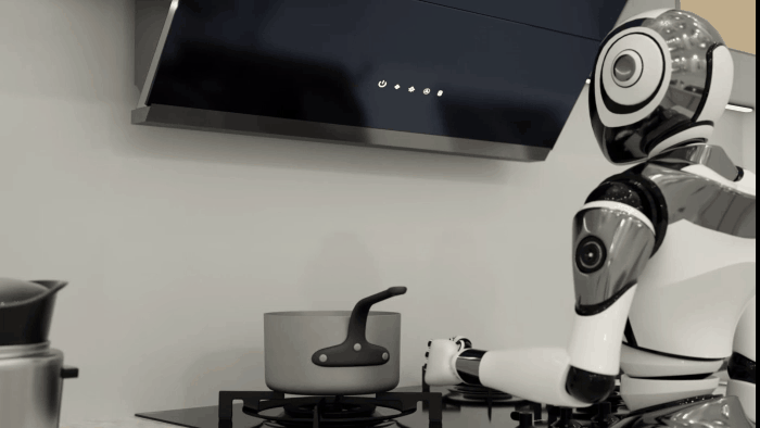 油烟机系统系统 油烟机系统系统