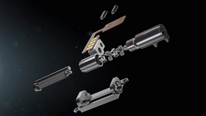 手机摄像头升降电机 手机摄像头升降电机