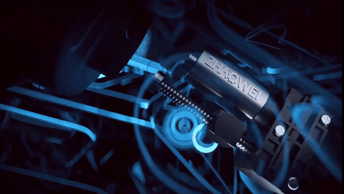 自动方向盘调节电机 自动方向盘调节电机