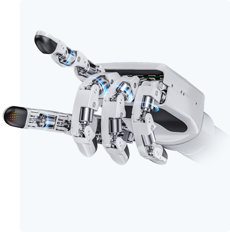 博天堂网址灵巧手