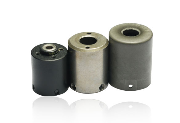 直流减速齿轮箱电机配件