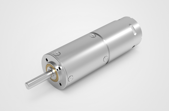 物流穿梭车电机