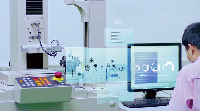 博天堂网址品质实验室