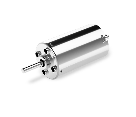 19mm有刷直流电机(高扭矩版)